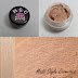 Swatch Post! Madd Style Cosmetics : Birf'day Suit, Blueberry Waffle, Honey Rose, and Steampunk!