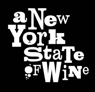 A New York State of Wine
