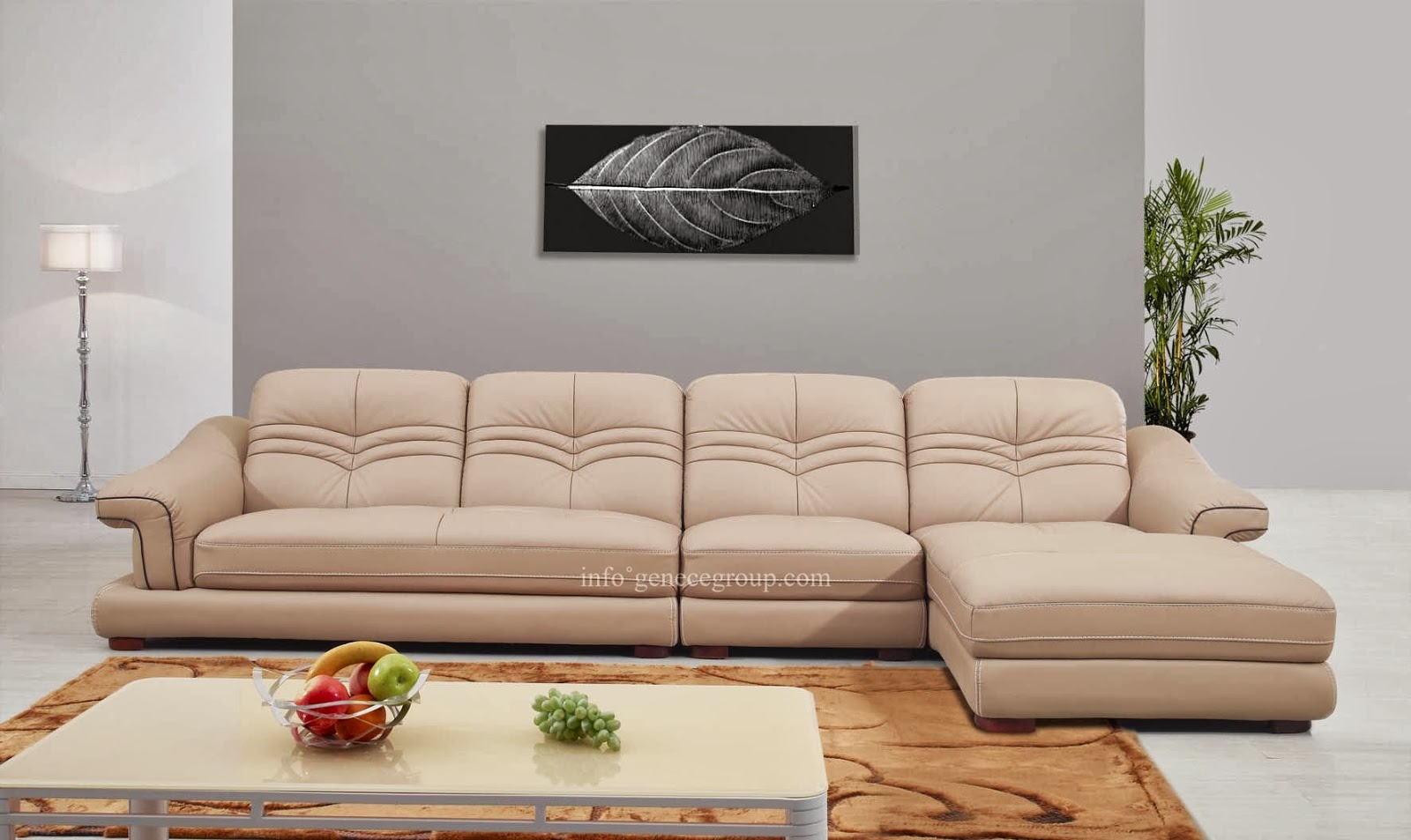Interior Eksterior Rumah Minimalis: Tips Memilih Sofa Ruang Tamu
