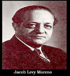 JACOB LEVY MORENO