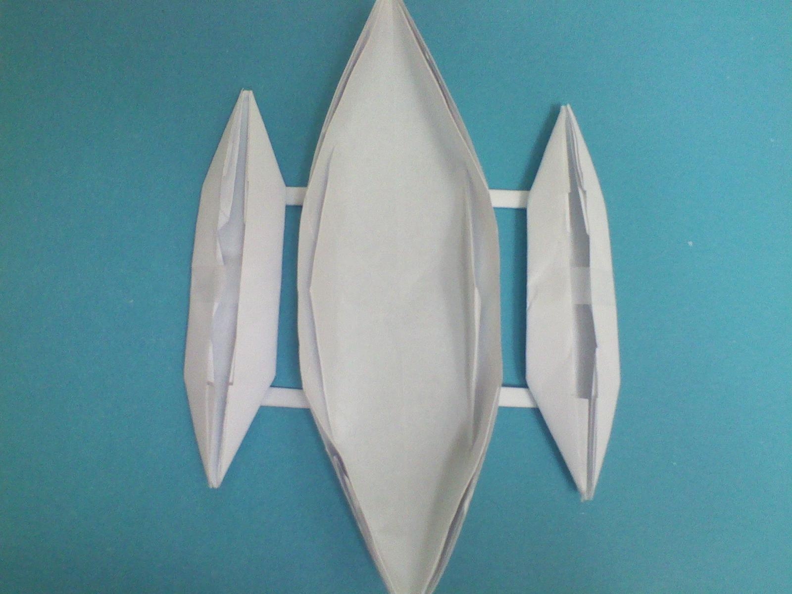 Nick's Engineering Blog Cardboard Canoe Achievements