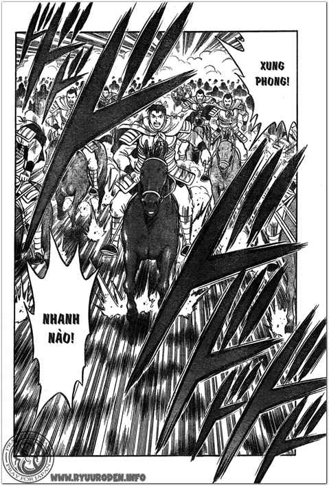 Hoàng Phi Hồng Phần 4 chap 49 Trang 19 Hoàng Phi Hồng Phần 4 chap 49 Trang 19