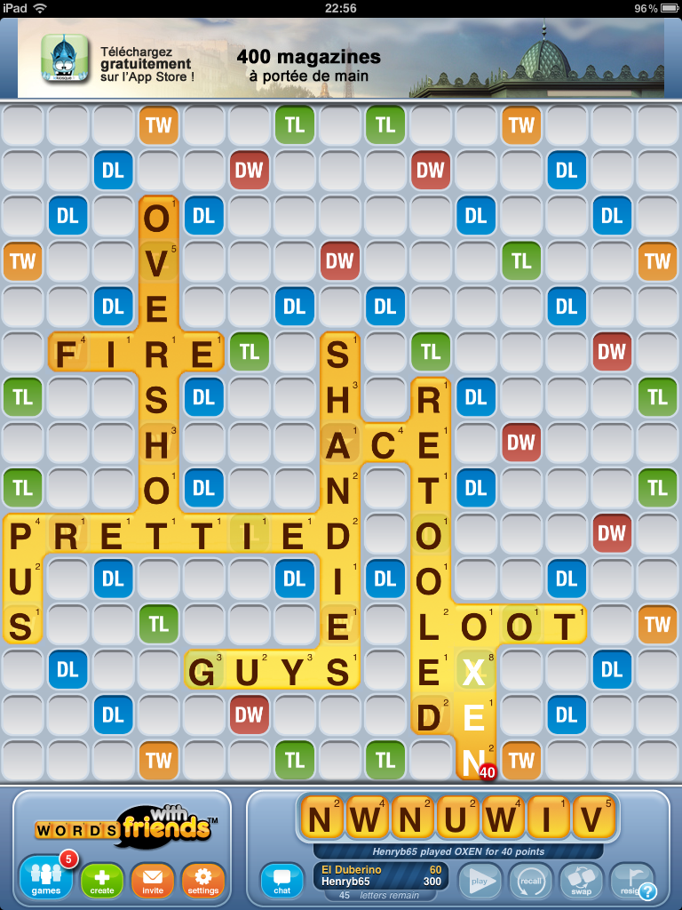 Scrabble Word Oxy Definition Collection Sale gbupresnenskij.ru