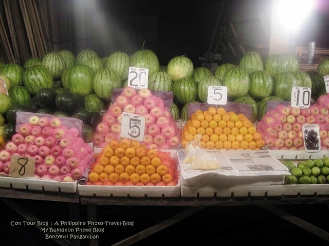Photo Shoot : Saturday : Fruit Stand