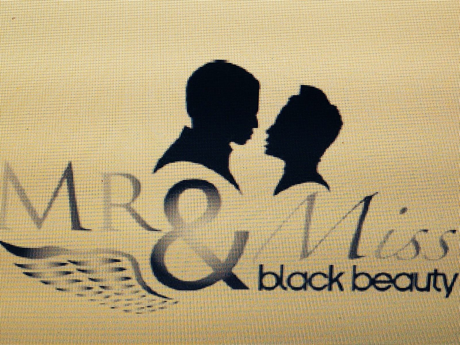 Mr & miss black beauty UK scholarship pageant 2014.