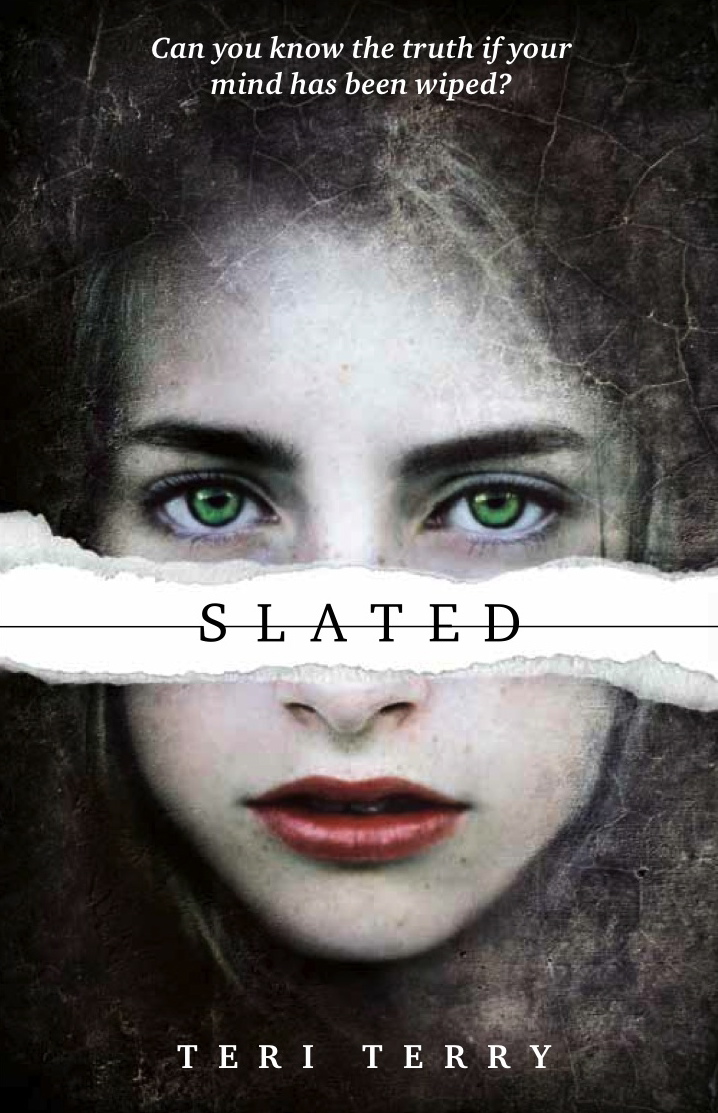 Notes from the Slushpile Slated Getting it Covered