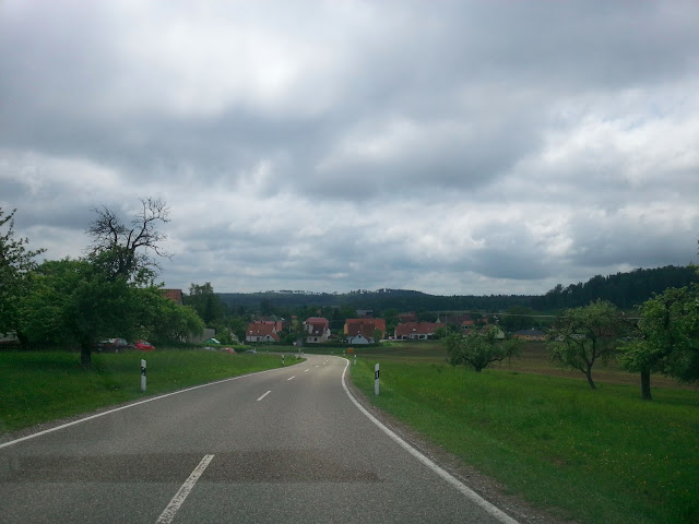 romantik-yol-almanya