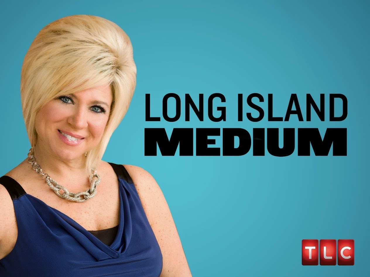 My Not-So-Psychic Experience With Long Island Medium