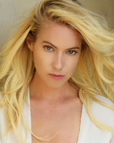 Laura Ramsey Sexy Bikini