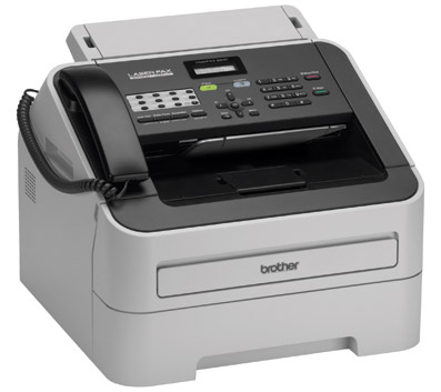 Brother Fax-2840 - Official Blog Aston Printer