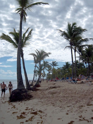 Vacances à Punta Cana, République Dominicaine