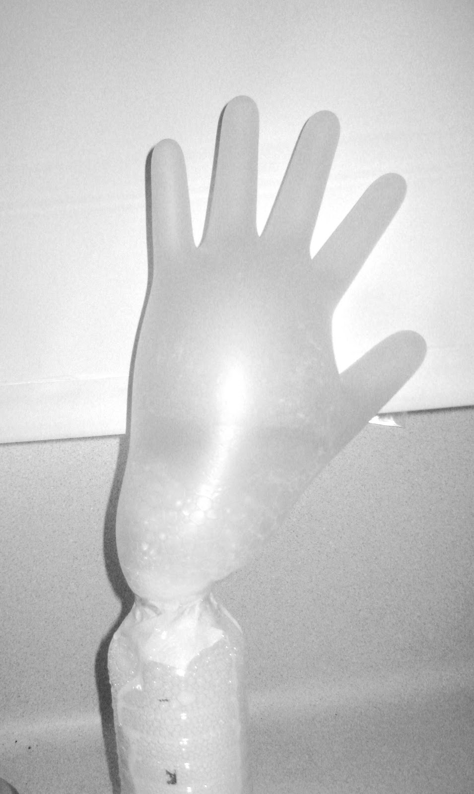 Science Experiment for PreschoolersJust in Time for Halloween