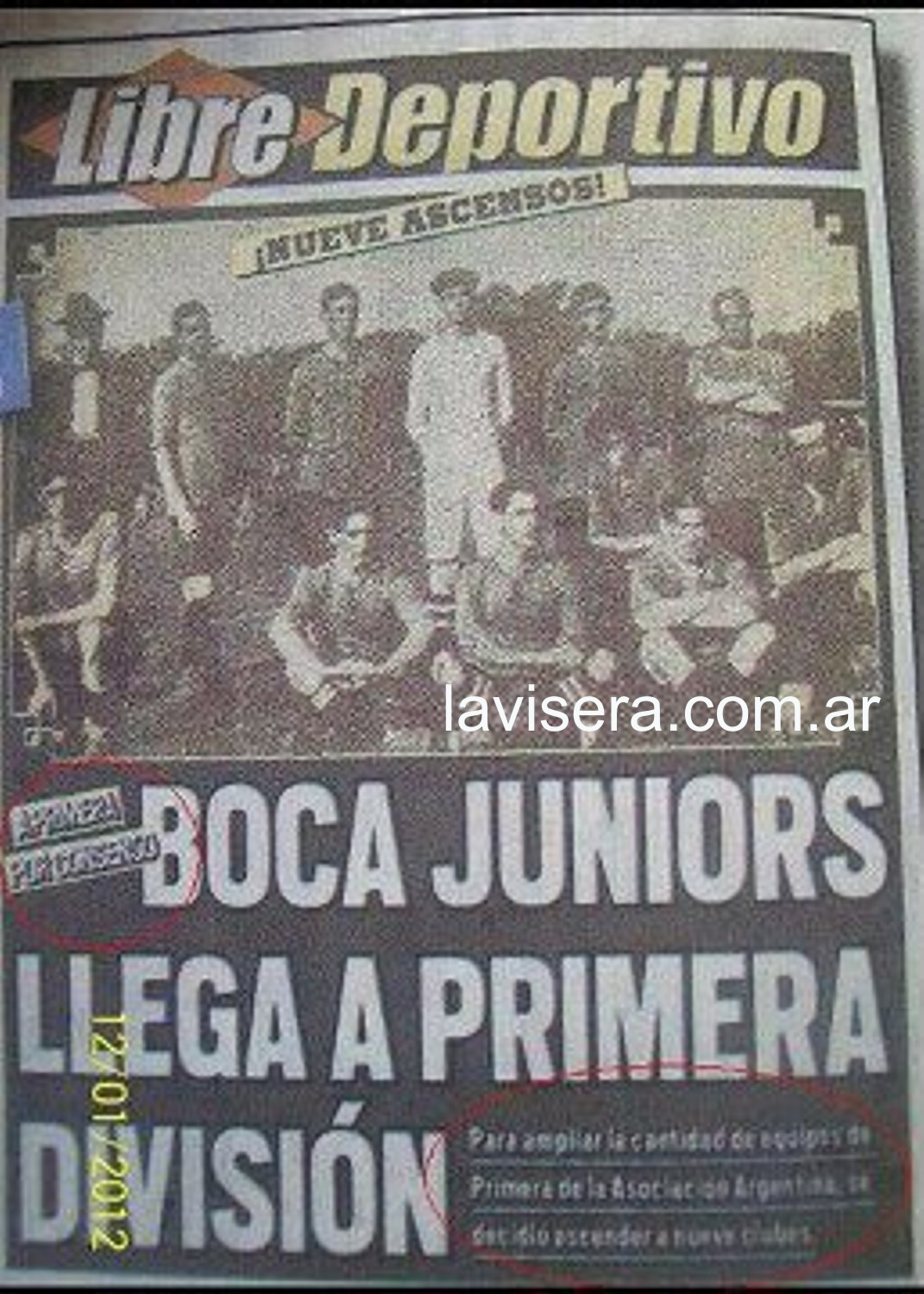 superclasico superclasico