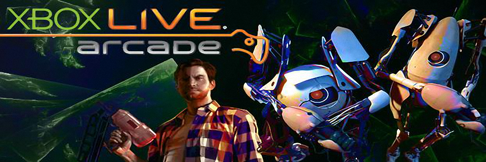 Xbox Live Arcade
