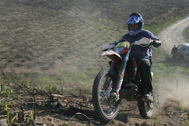 Off Road Bikes