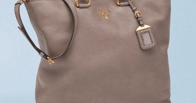 borsa prada outlet