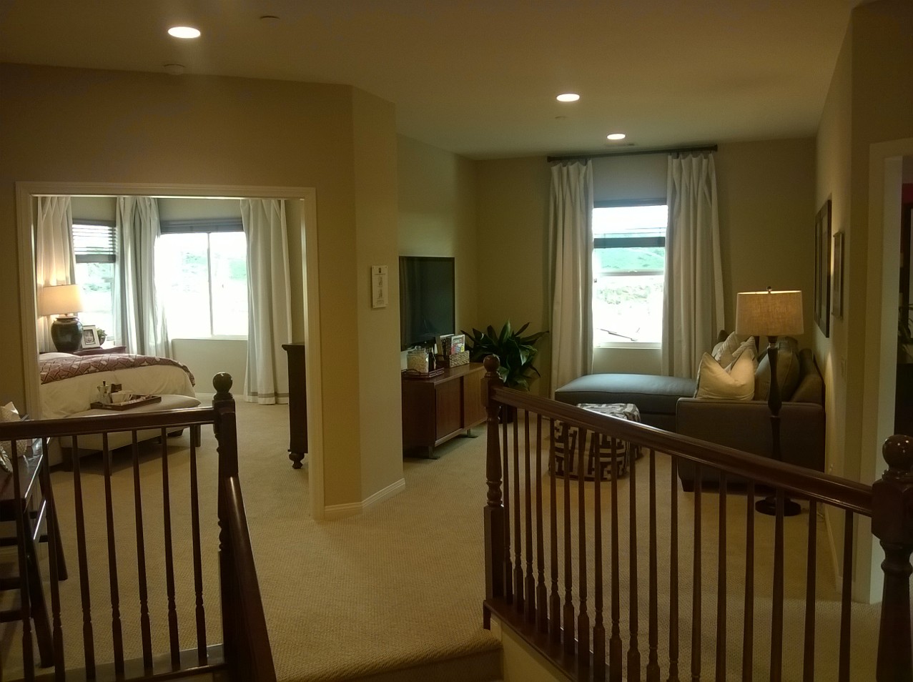 So CA Realtor Canyon Crest at Plum Canyon KB HOMES