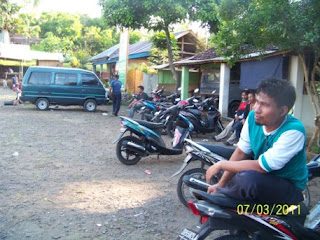 Senaru Lombok Senaru