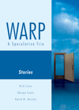 Warp, A Speculative Trio