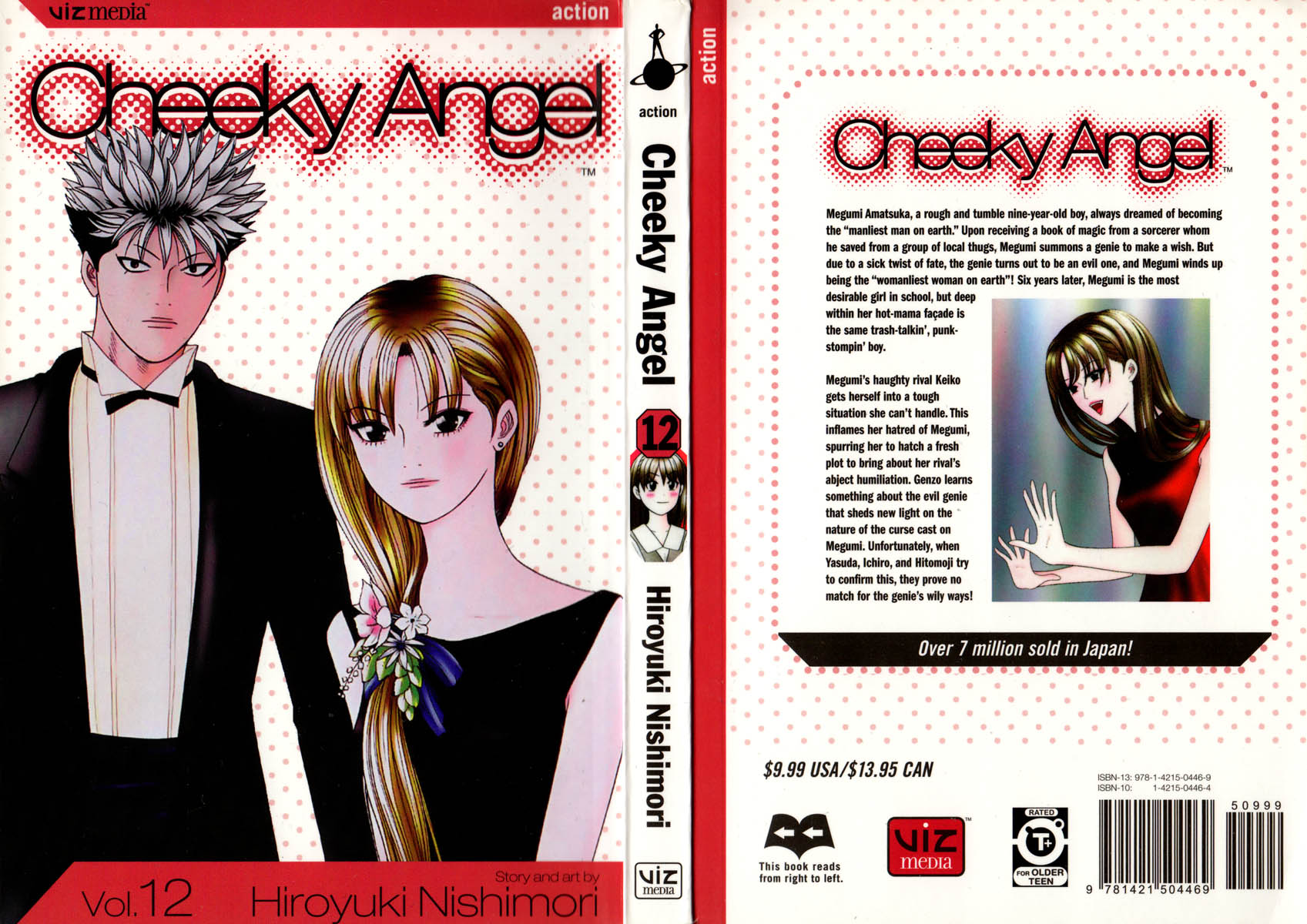 Tenshi Na Konamaiki Chapter 110 Back Then I Was Mangahasu Tenshi Na Konamaiki Chapter 110 Back Then I Was Mangahasu