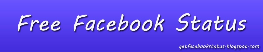 free facebook status