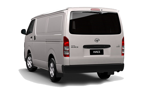 Sewa Hiace Bandung