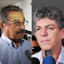 Maranhão confirma visita de Ricardo à sua casa após confirmação de candidatura em JP
