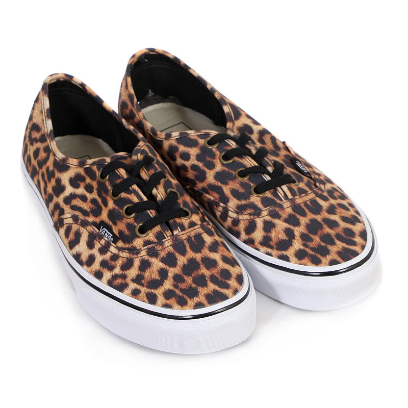leopardo vans leopardo vans