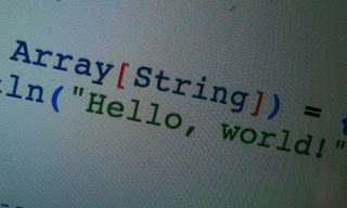 Kode Perintah Hello World Pada 10 Bahasa Pemrograman | Cybermodifier.com