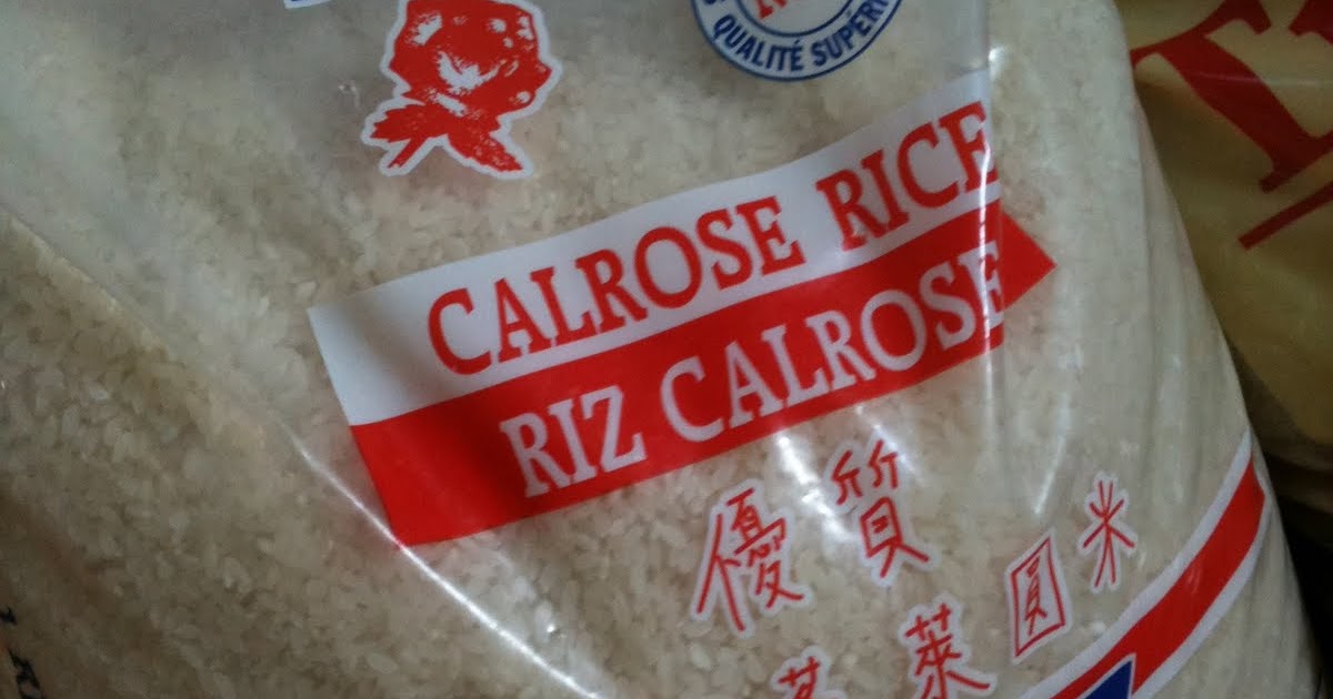 Zombie Apocalypse Survivor Rice. A low cost survival food.