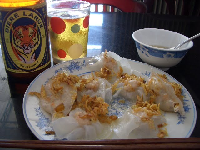 ベトナム中部フエ ホイアン ニャチャン サイゴン旅行 ホイアン名物ホワイトローズ ベトナム５日目 ４