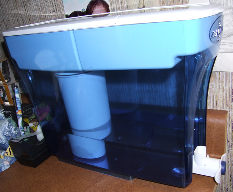 Zero water filtration pitcher, vin now support jobs, how to make quick