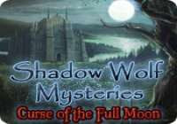 Shadow Wolf Mysteries Curse of the Full Moon v1.0 MacOSX Cracked GAME-ErES