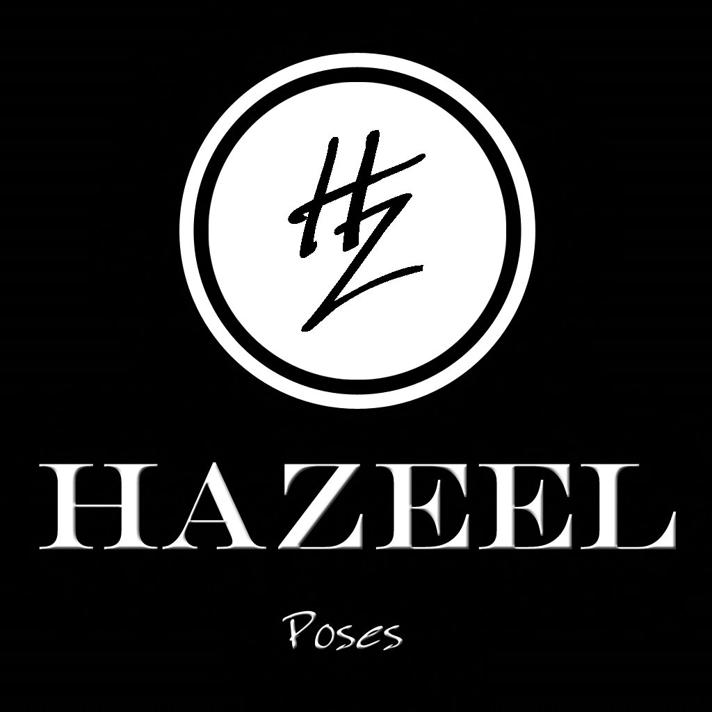 Hazeel Poses