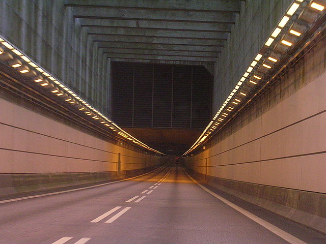 Incrível obra da engenharia conecta a Suécia e a Dinamarca Oresund