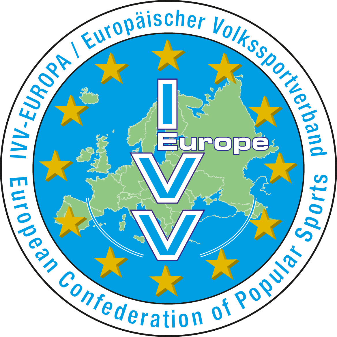 The IVV-Europe