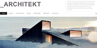 Architecture Wordpress Theme2