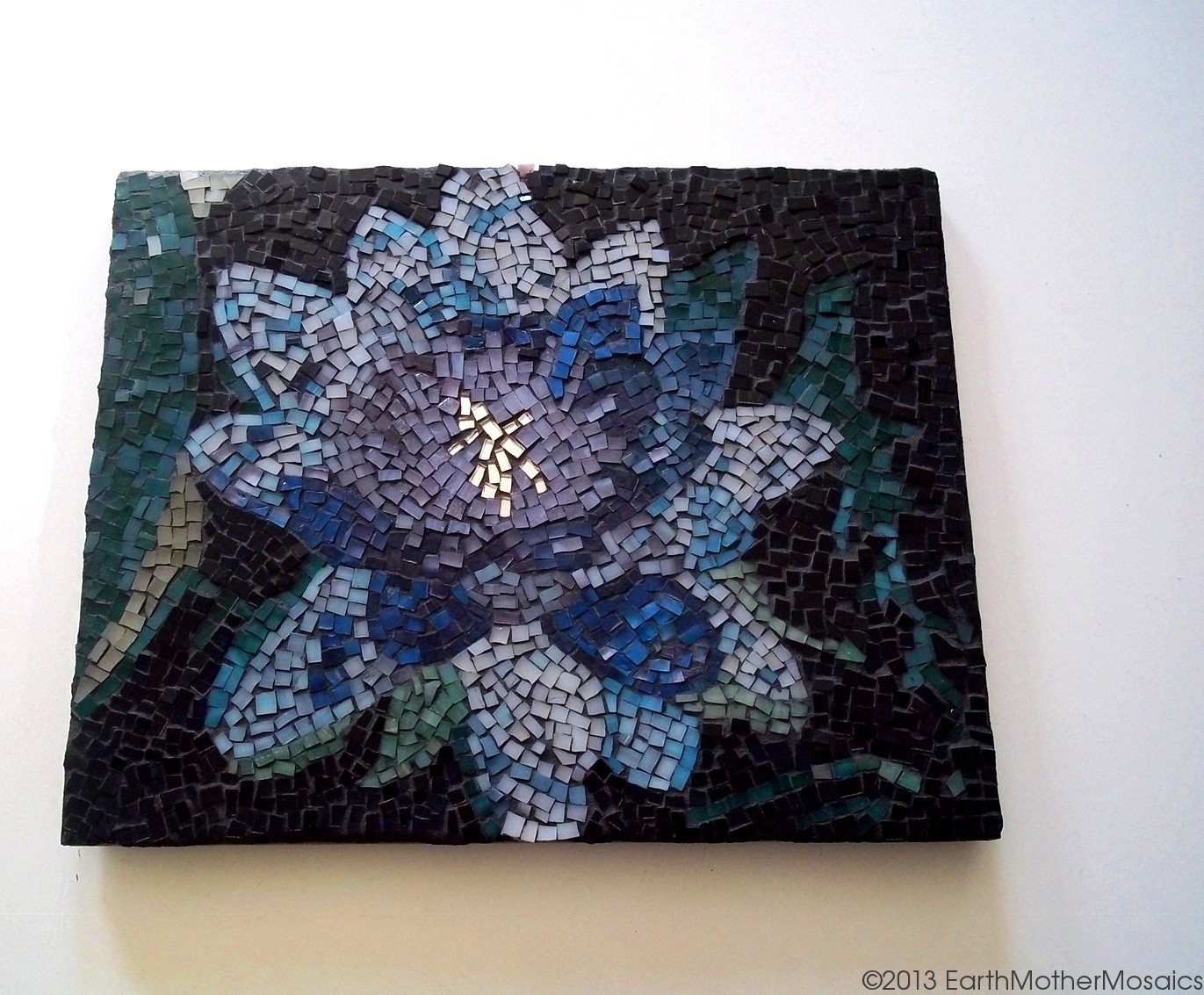 Art By Earth Mother Mosaics 50/50 Mosaic Wall Art Sale Continues
