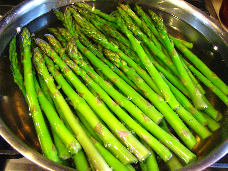 Can dogs eat asparagus? dont feed till you read this 