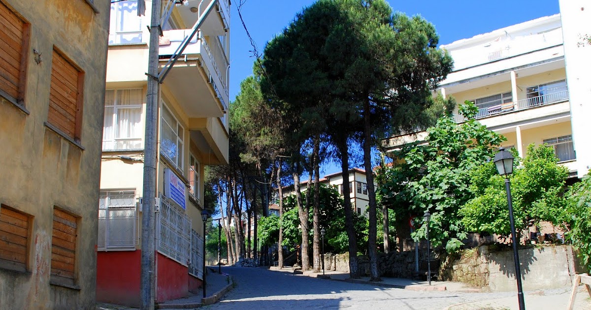 ÜNYE Müze Ev�de Son Durum