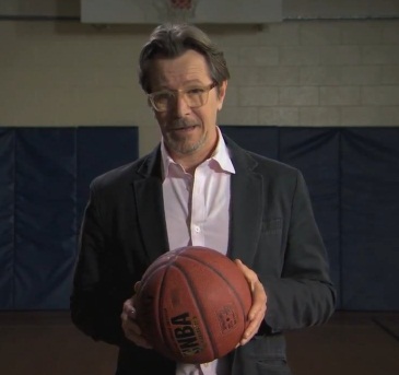 gary oldman basketball suspend your disbelief actors against acting athletes gary oldman basketball suspend your disbelief actors against acting athletes