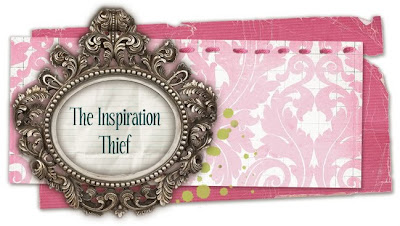 The Inspiration Thief