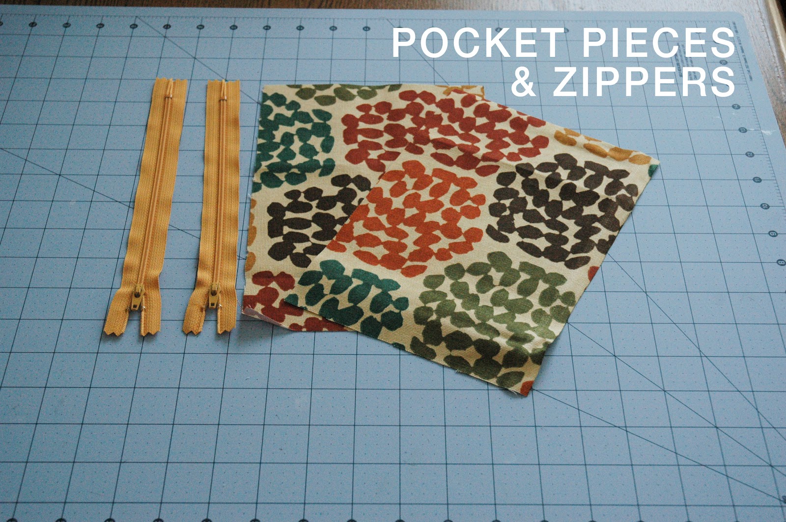 Cold Hands Warm Heart Braided Belt Messenger Bag Tutorial