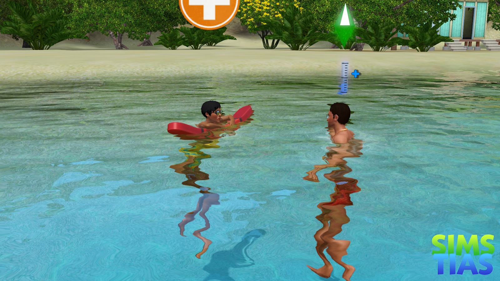 Simstias en simsblogg/nyhetsajt: simstias island paradise ...