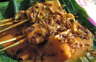 resep sate padang resep sate padang