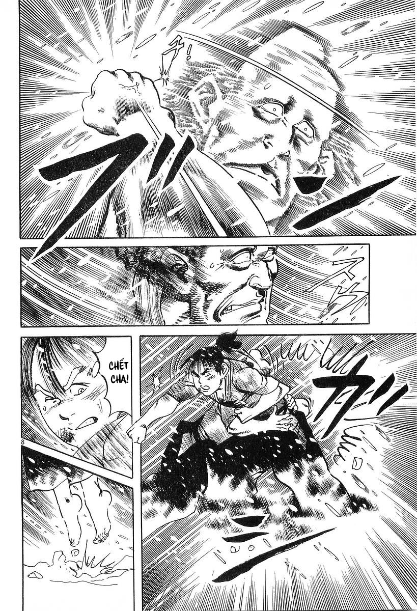 Conde Koma Chap 37 - Next Chap 38