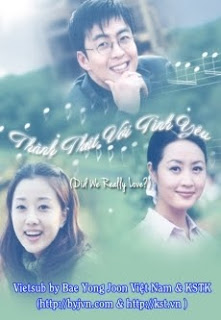 Xem Phim Thành Thật Với Tình Yêu Xem Phim Thành Thật Với Tình Yêu - Thanh That Voi Tinh Yeu