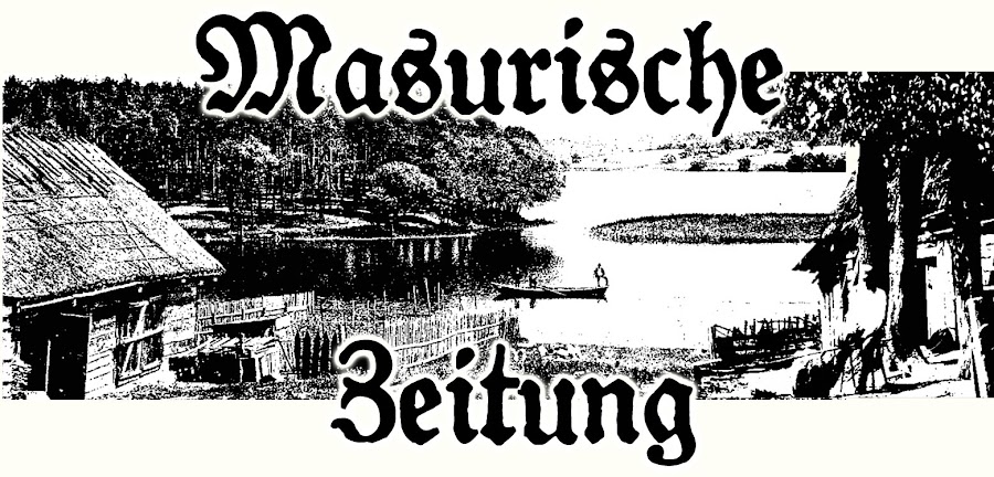 MasurischeZeitung.pl