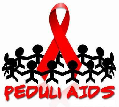 HIV AIDS Bukan Penyakit Berbahaya?!