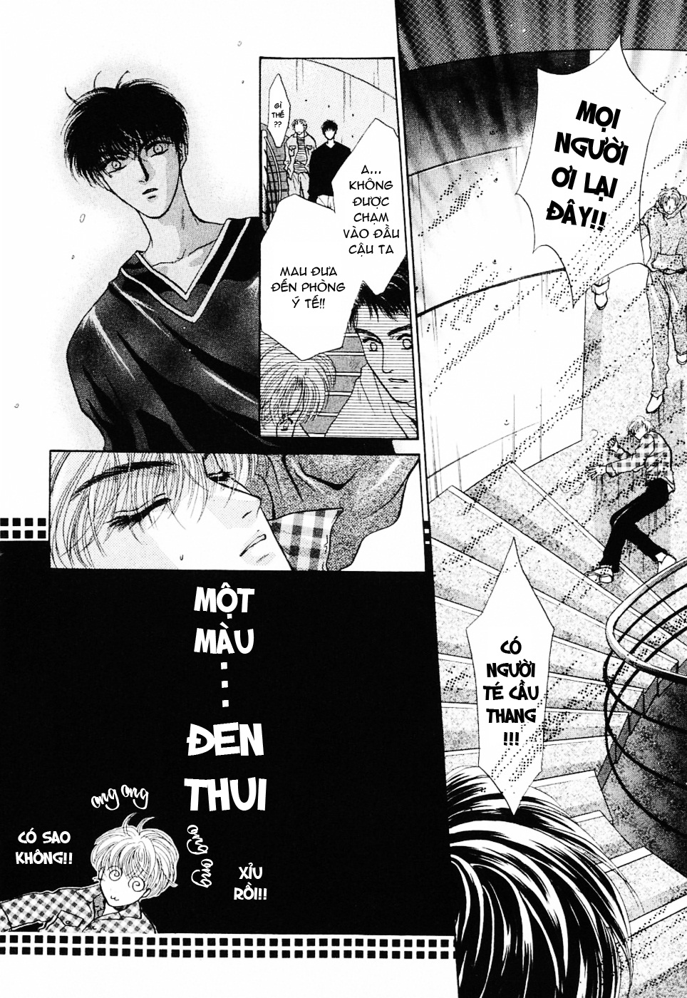 Upload By Truyen18.Org Truyen18.Org - Doc Truyen Tranh Online